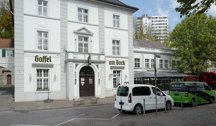 Wirtshaus am Bock