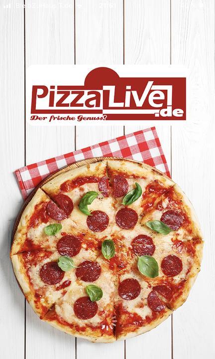 Pizza Live